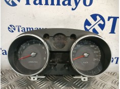 Recambio de cuadro instrumentos para nissan qashqai (j10) 1.6 16v cat referencia OEM IAM 24810JD01E  