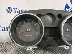 Recambio de cuadro instrumentos para nissan qashqai (j10) 1.6 16v cat referencia OEM IAM 24810JD01E   2