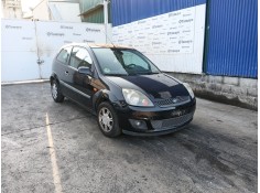 ford fiesta v (jh_, jd_) del año 2007