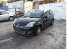 ford fiesta v (jh_, jd_) del año 2007 2