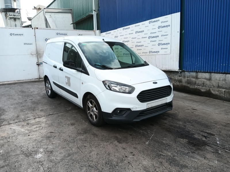ford transit courier b460 furgoneta/monovolumen del año 2019