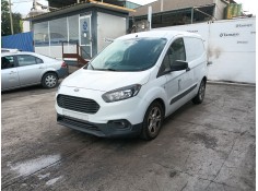ford transit courier b460 furgoneta/monovolumen del año 2019 2