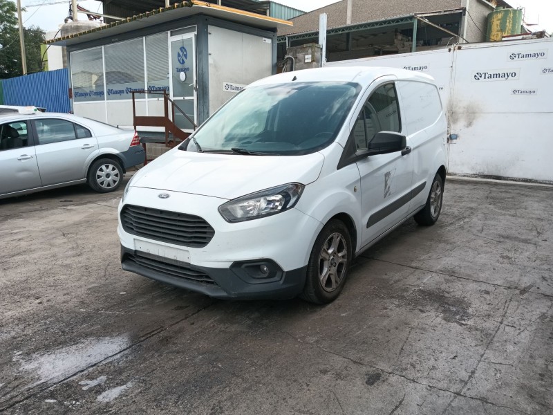 ford transit courier b460 furgoneta/monovolumen del año 2019