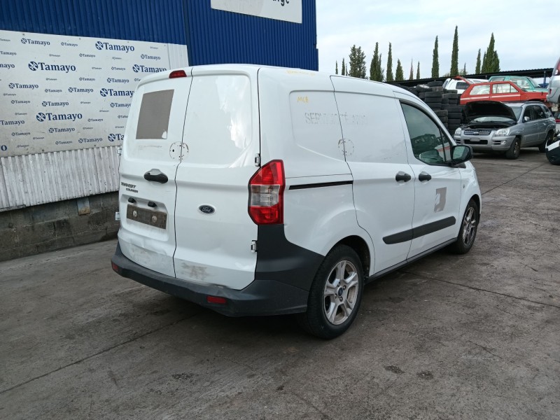 ford transit courier b460 furgoneta/monovolumen del año 2019