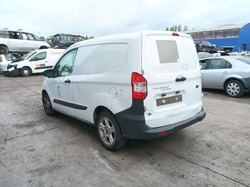 ford transit courier b460 furgoneta/monovolumen del año 2019