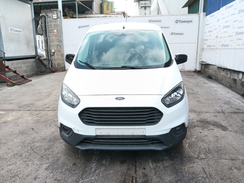 ford transit courier b460 furgoneta/monovolumen del año 2019