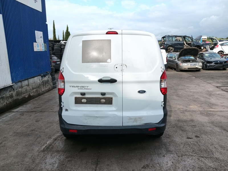 ford transit courier b460 furgoneta/monovolumen del año 2019