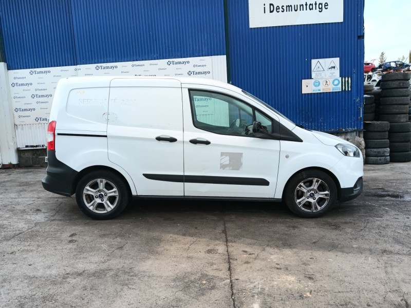 ford transit courier b460 furgoneta/monovolumen del año 2019