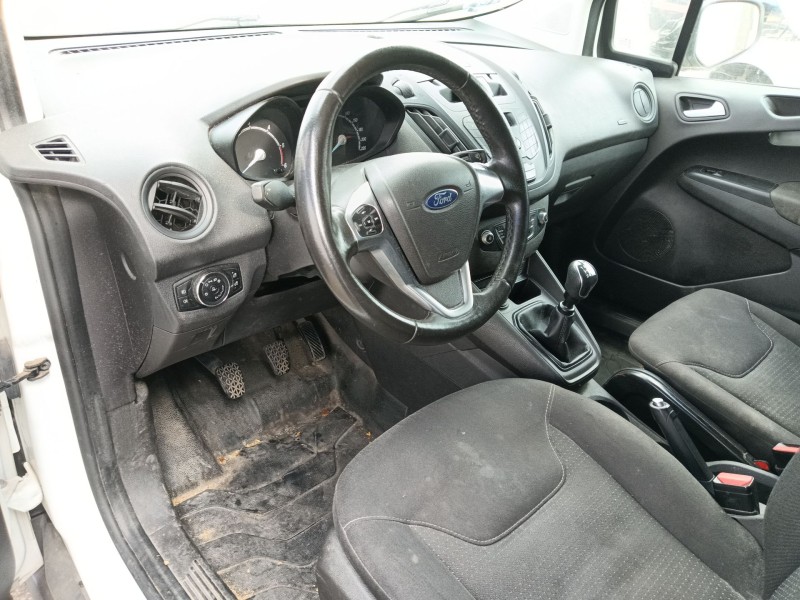 ford transit courier b460 furgoneta/monovolumen del año 2019