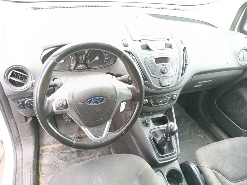 ford transit courier b460 furgoneta/monovolumen del año 2019