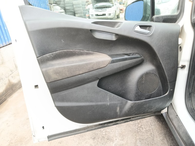 ford transit courier b460 furgoneta/monovolumen del año 2019