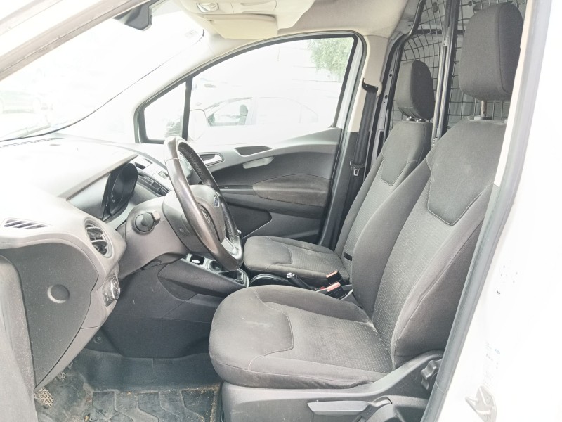 ford transit courier b460 furgoneta/monovolumen del año 2019