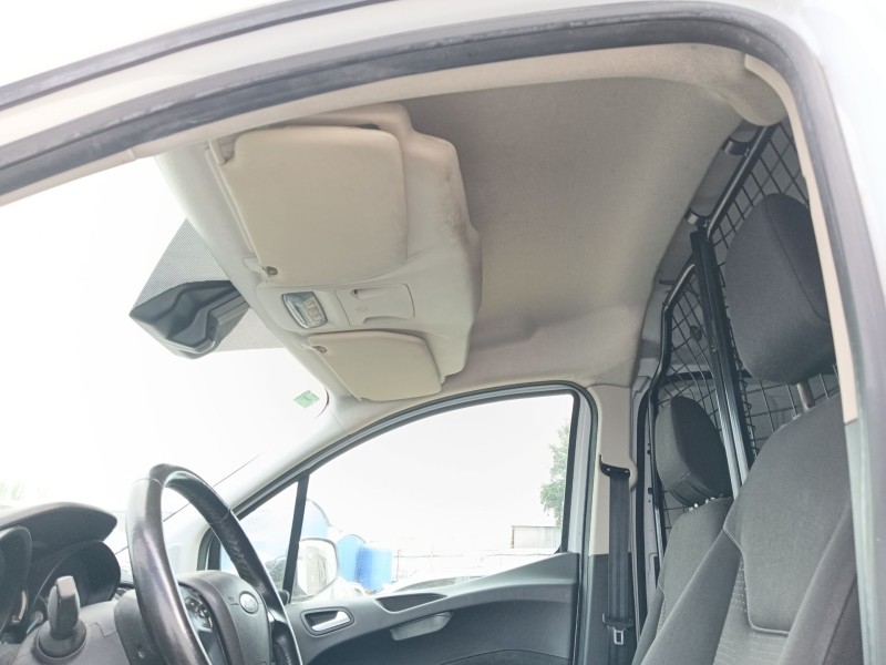 ford transit courier b460 furgoneta/monovolumen del año 2019