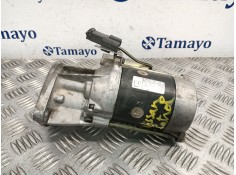 Recambio de motor arranque para nissan patrol gr (y61) 3.0 16v turbodiesel cat referencia OEM IAM S13551A  23300VC101