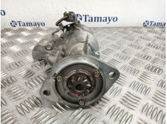 Recambio de motor arranque para nissan patrol gr (y61) 3.0 16v turbodiesel cat referencia OEM IAM S13551A  23300VC101 2