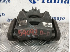 Recambio de pinza freno delantera derecha para citroën berlingo referencia OEM IAM 11360106563   2