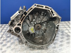 Recambio de caja cambios para nissan juke (f15) referencia OEM IAM TL4A120  