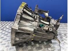 Recambio de caja cambios para nissan juke (f15) referencia OEM IAM TL4A120   2