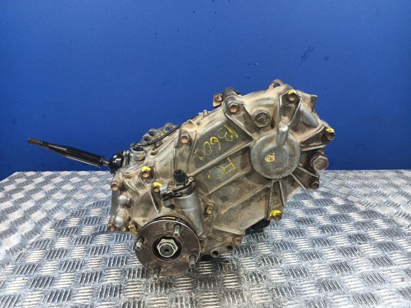 Recambio de caja transfer para toyota 4-runner (n13) referencia OEM IAM   