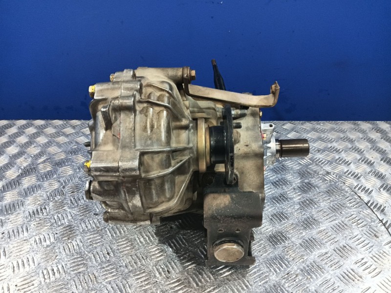 Recambio de caja transfer para toyota 4-runner (n13) referencia OEM IAM   