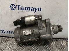 Recambio de motor arranque para volkswagen golf vii lim. referencia OEM IAM 0AH911023G  