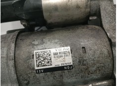 Recambio de motor arranque para volkswagen golf vii lim. referencia OEM IAM 0AH911023G   2