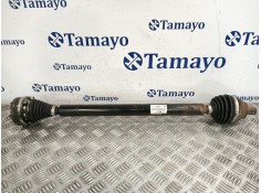 Recambio de transmision delantera derecha para volkswagen golf vii lim. referencia OEM IAM 5Q0407272B  