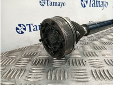 Recambio de transmision delantera derecha para volkswagen golf vii lim. referencia OEM IAM 5Q0407272B   2