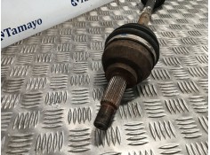 Recambio de transmision delantera derecha para opel vivaro a autobús (x83) 2.0 cdti (f7, j7, a07) referencia OEM IAM    2