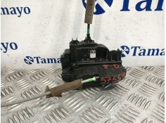 Recambio de cerradura puerta trasera derecha para nissan qashqai (j10) 1.6 16v cat referencia OEM IAM   