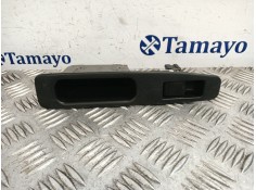 Recambio de mando elevalunas trasero derecho para nissan qashqai (j10) 1.6 16v cat referencia OEM IAM 25411JD000  