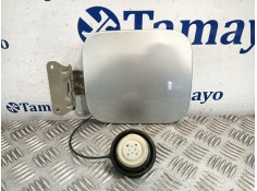 Recambio de tapa exterior combustible para nissan qashqai (j10) 1.6 16v cat referencia OEM IAM   