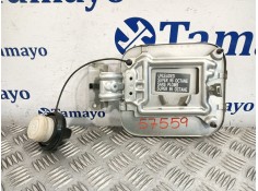 Recambio de tapa exterior combustible para nissan qashqai (j10) 1.6 16v cat referencia OEM IAM    2