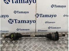 Recambio de transmision trasera derecha para bmw serie 3 lim. (f30) referencia OEM IAM 8680347AI01  