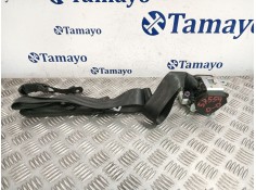 Recambio de cinturon seguridad delantero derecho para nissan qashqai (j10) 1.6 16v cat referencia OEM IAM   