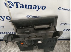 Recambio de guantera para volkswagen polo (6r1) 1.6 tdi referencia OEM IAM 6R1857097  6R1857101 2