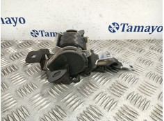 Recambio de cinturon seguridad trasero central para nissan qashqai (j10) 1.6 16v cat referencia OEM IAM   