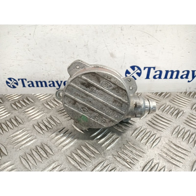 Recambio de depresor freno / bomba vacio para renault master ii phase 2 caja cerrada referencia OEM IAM 8200640105  