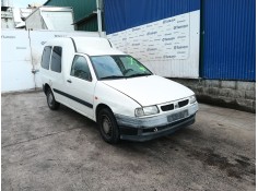 seat inca (6k9) del año 1999