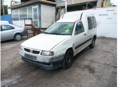 seat inca (6k9) del año 1999 2