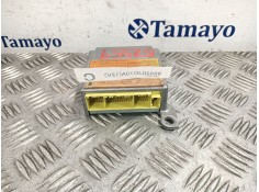 Recambio de centralita airbag para nissan qashqai (j10) 1.6 16v cat referencia OEM IAM 98820JD10A  