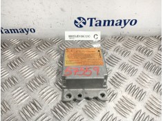 Recambio de centralita airbag para nissan qashqai (j10) 1.6 16v cat referencia OEM IAM 98820JD10A   2