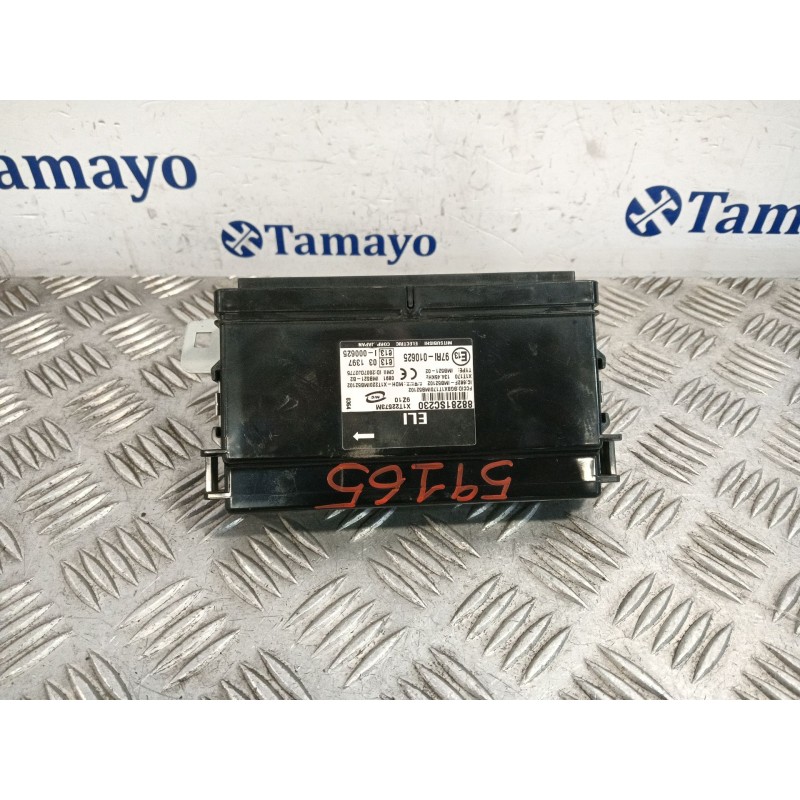 Recambio de modulo electronico para subaru forester (sh_) 2.0 d awd (shh) referencia OEM IAM 88281SC230  97RI010625