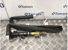 Recambio de airbag cortina delantero derecho para nissan qashqai (j10) 1.6 16v cat referencia OEM IAM 985P0JD00B  