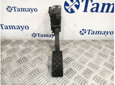 Recambio de pedal acelerador para volkswagen polo (6r1) 1.6 tdi referencia OEM IAM 6Q1721503M  