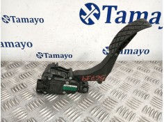 Recambio de pedal acelerador para volkswagen polo (6r1) 1.6 tdi referencia OEM IAM 6Q1721503M   2