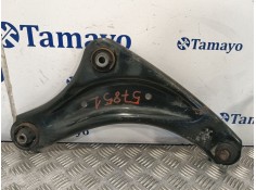 Recambio de brazo suspension inferior delantero derecho para nissan juke (f15) referencia OEM IAM   