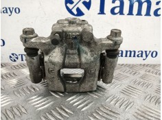 Recambio de pinza freno trasera izquierda para nissan qashqai (j10) 1.6 16v cat referencia OEM IAM   