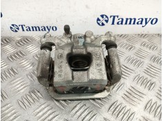 Recambio de pinza freno trasera izquierda para nissan qashqai (j10) 1.6 16v cat referencia OEM IAM    2