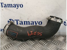 Recambio de tubo para volkswagen polo (6r1) 1.6 tdi referencia OEM IAM   